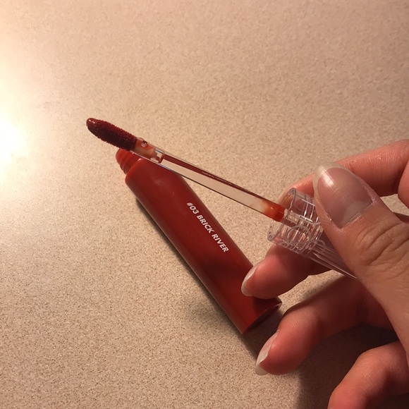 Romand Glasting Lip Tint - Picture 2 of 2